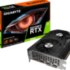 GIGABYTE RTX 3060 GAMING OC 8GB GDDR6 2xHDMI 2xDP (GV-N3060GAMING OC-8GD 2.0) – Bild 2