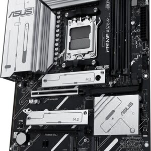 ASUS PRIME X870-P - X870/AM5/DDR5/ATX (90MB1IT0-M0EAY0)