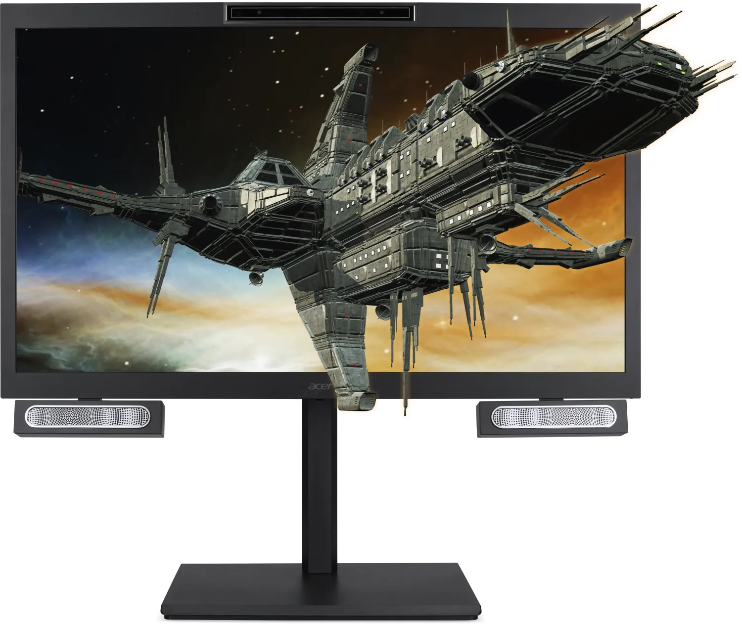 Acer ASV27-2P 69cm (27) LED-Monitor - 16:9 160Hz 3840x2160 schwarz - Flachbildschirm (TFT/LCD) (FF.R2CWW.002) Technische Daten Hersteller Acer Diagonale 27 (68.6cm)