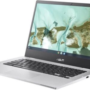 ASUS CX1400CNA-BV0170 Chromebook - Mobil und Leistungsstark Suchen Sie nach einem platzsparenden und flexiblen Computer für unterwegs? Dann ist das ASUS CX1400CNA-BV0170 Chromebook die perfekte Lösung für Sie. Dieses Chromebook bietet Mobilität und Leistung in einem. Mit vorinstalliertem Chrome OS ist dieses Chromebook sofort einsatzbereit und bietet vielfältige Nutzungsmöglichkeiten von Anfang an. Leistungsstarke Merkmale im Überblick: eMMC-Festplatte: Das ASUS Chromebook verfügt über eine eMMC-Festplatte