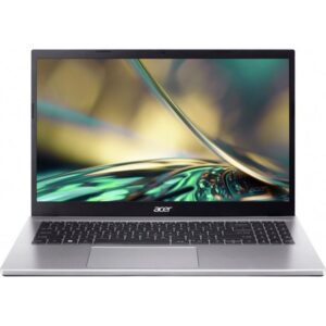 Aspire 3 (A315-59-545P): das Notebook von AcerMit dem Aspire 3 (A315-59-545P) Notebook von Acer bietet der Hersteller ein interessantes Modell. 15