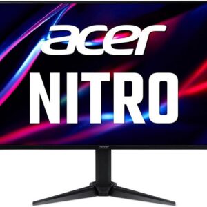 Acer Nitro VG273bii - Gaming-Monitor Der Acer Nitro VG273bii ist eine ideale Wahl für Gaming-Enthusiasten: Das 69 cm (27"