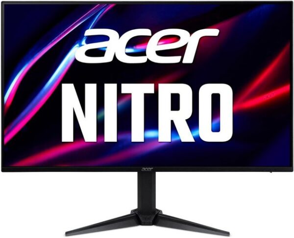 Acer Nitro VG273bii - Gaming-Monitor Der Acer Nitro VG273bii ist eine ideale Wahl für Gaming-Enthusiasten: Das 69 cm (27"