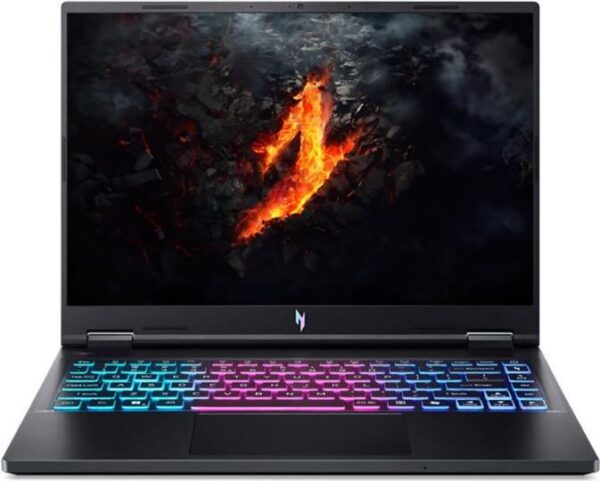 Acer Nitro 14 AN14-41-R4LF Gaming 14.5 WQXGA IPS 120Hz Ryzen 5-8645HS 16GB RAM - 512 GB - 16 GB (NH.QQKEG.001)