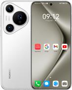 Setze auf eine völlig neue Qualität in der Welt der Smartphones. Der Huawei Pura 70 Pro 512 GB in Weiß wird dich mit seiner Leistung und professionell aussehenden Fotos überraschen. Außerdem kannst du es kabelgebunden oder kabellos aufladen - ganz wie du möchtest. Dieses Smartphone ist zudem robust