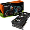 Gigabyte RTX 4070 Ti Super 16GB Gigabyte Gaming OC GDDR6X 3Fan Grafikkarte – Bild 2