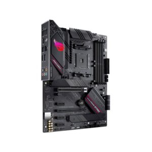 Die Mainboards der ROG-Strix-B550-Gaming-Serie bieten eine Ausstattung