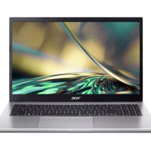 Acer Aspire 3 (A315-59-39ND) – Leistungsstarkes Notebook für den Alltag Das Acer Aspire 3 (A315-59-39ND) ist das ideale Notebook für alltägliche Aufgaben