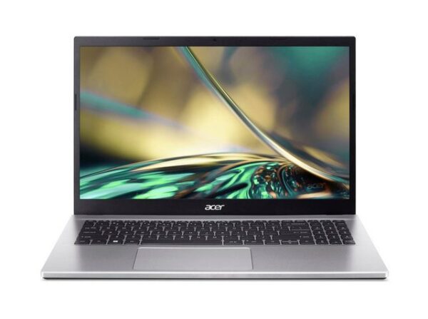 Acer Aspire 3 (A315-59-39ND) – Leistungsstarkes Notebook für den Alltag Das Acer Aspire 3 (A315-59-39ND) ist das ideale Notebook für alltägliche Aufgaben