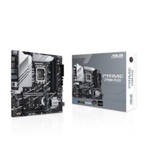 ASUS PRIME Z790M-PLUS Gaming Mainboard Intel LGA 1700   (mATX