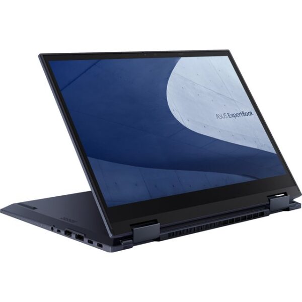 ASUS ExpertBook B7 Flip  Notebook in Star BlackMit 14"