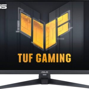 Der TUF Gaming VG328QA1A ist ein 31