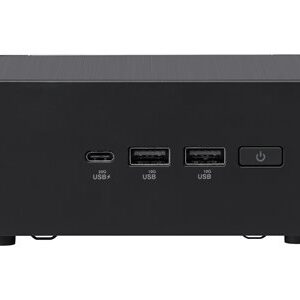 - Multimedia-Technik ASUS NUC  - ASUS NUC 14 PRO NUC14RVHU7000R0