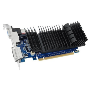 Chipsatz: NVIDIA GeForce GT 730 / Speicher; 2 GB GDDR5 SDRAM / Chiptakt: 902 MHz / Boost: / Stromanschluss: / Leistungsaufnahme: 38 Watt