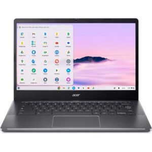 Acer Chromebook Plus 514 Eigenschaften: Display: 14