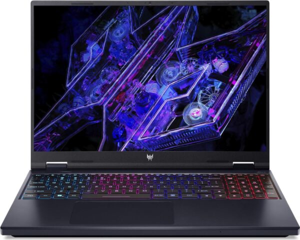 Acer Predator Helios Neo 16 PHN16-72-99UA Gaming 16.0 WQXGA IPS 240Hz i9-14900HX - Core i9 - 1.000 GB (NH.QQUEG.00A)