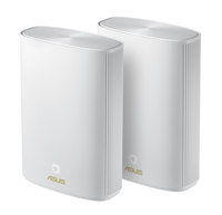 AX1800 + AV1300 Whole-Home Mesh WiFi 6 System – Ideale Mesh-Netzwerklösung für dicke Wände