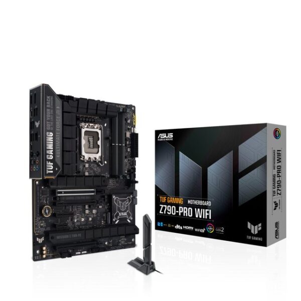 Intel® LGA 1700 Sockel: Bereit für Intel® Core™ Prozessoren der nächsten &