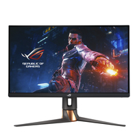 - Multimedia-Technik TFT-Monitore  - ASUS ROG Swift PG27UQR Computerbildschirm 68