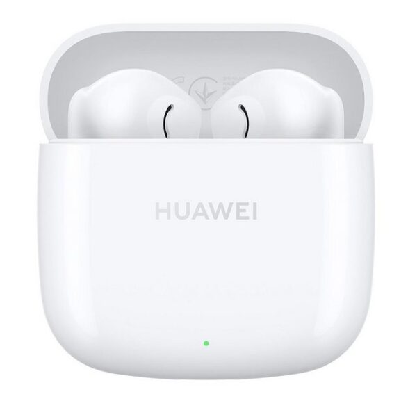 HUAWEI FreeBuds SE 2 - Der perfekte Begleiter für alle Musikliebhaber! Mit Bluetooth 5.3 und einer unglaublichen Akkulaufzeit von bis zu 40 Stunden bieten die HUAWEI FreeBuds SE 2 Kopfhörer ein unvergleichliches Hörerlebnis. Das leichte und komfortable Design sorgt dafür