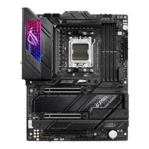 Audio CodecRealtek ALC4080BIOS-FunktionenUEFI BIOS