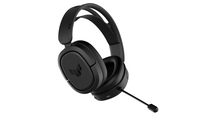 - Multimedia-Technik Headsets  - ASUS TUF Gaming H1 Wireless Kopfhörer Kabellos Kopfband USB Typ-C Schwarz