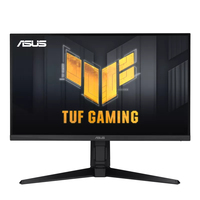 Der 27 Zoll große TUF Gaming VG279QL3A Full HD Gaming-Monitor ist mit einem Fast IPS-Panel für 180 Hz Gaming ausgestattet. ASUS Extreme Low Motion Blur und AMD FreeSync™ Premium