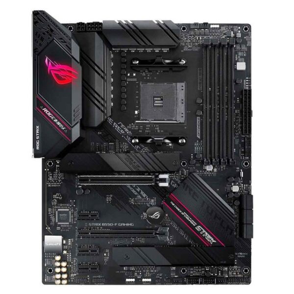 ATX-Gaming-Mainboard