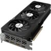 2x HDMI Die GIGABYTE GeForce RTX 4060 Ti GAMING OC 16G ist eine Grafikkarte mit der GeForce RTX 4060 Ti GPU von NVIDIA. Die leistungsfähigen GeForce RTX 40-Grafikkartenserie basiert auf der NVIDIA Ada Architektur und bietet neue Stufen von Gaming Realismus