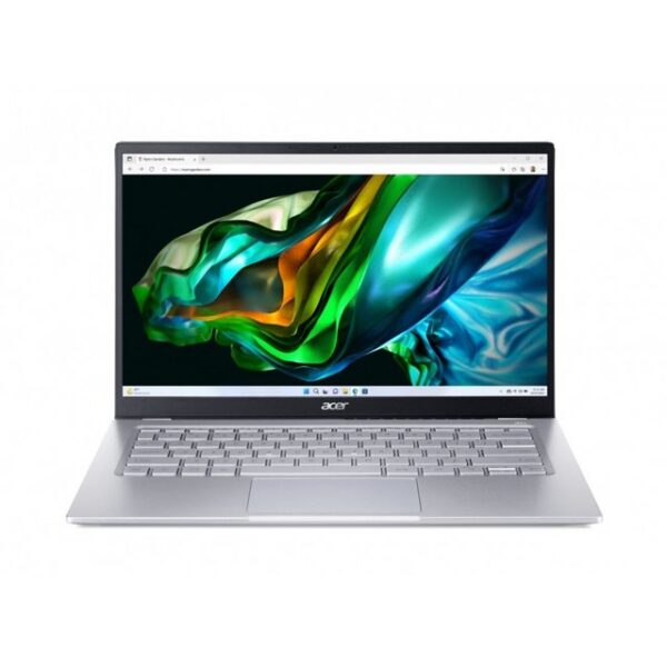 Entdecken Sie das Acer Swift Go 14 SFG14-41