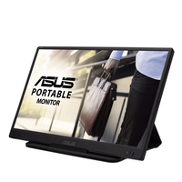 - Multimedia-Technik TFT-Monitore  - ASUS ZenScreen MB166C Computerbildschirm 39