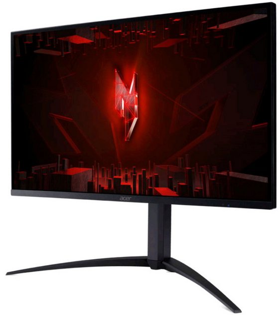 Acer NITRO XV2 UM.HXXEE.310. Bildschirmdiagonale: 68