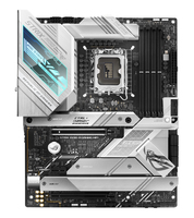 Intel® Z690 LGA 1700 ATX-Mainboard mit PCIe® 5.0