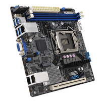 - Multimedia-Technik Mainboards Server  - ASUS P12R-I ASMB10 Intel C252 LGA 1200 (Socket H5) ATX