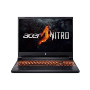 Acer Nitro V 16 ANV16 Eigenschaften: Display: 16