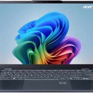 Acer Swift 14 AI SF14-51-58TU Copilot+ Notebook 14.0 2.8K OLED intel 5 Ultra 226V - Notebook - Core Ultra 5 (NX.J2KEG.007)