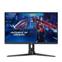 - Multimedia-Technik TFT-Monitore  - ASUS ROG Strix XG27AQMR Computerbildschirm 68