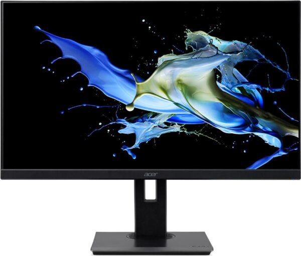 Kurzinfo: Acer B247Wbmiprzx - LED-Monitor - 61 cm (24) - 1920 x 1200 Full HD (1080p) - IPS - 300 cd/m² - 1000:1 - 4 ms - HDMI