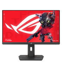 ROG Strix XG259CMSnBENUTZERFREUNDLICHKEIT NEU DEFINIERTnMit dem ROG Strix XG259CMS