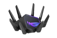 GT-AXE16000 Quad-Band Wi-Fi 6E (802.11ax) Gaming-Router