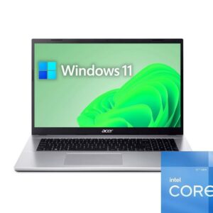 Acer Aspire A317 Intel® Core™ i5-1235U Prozessor