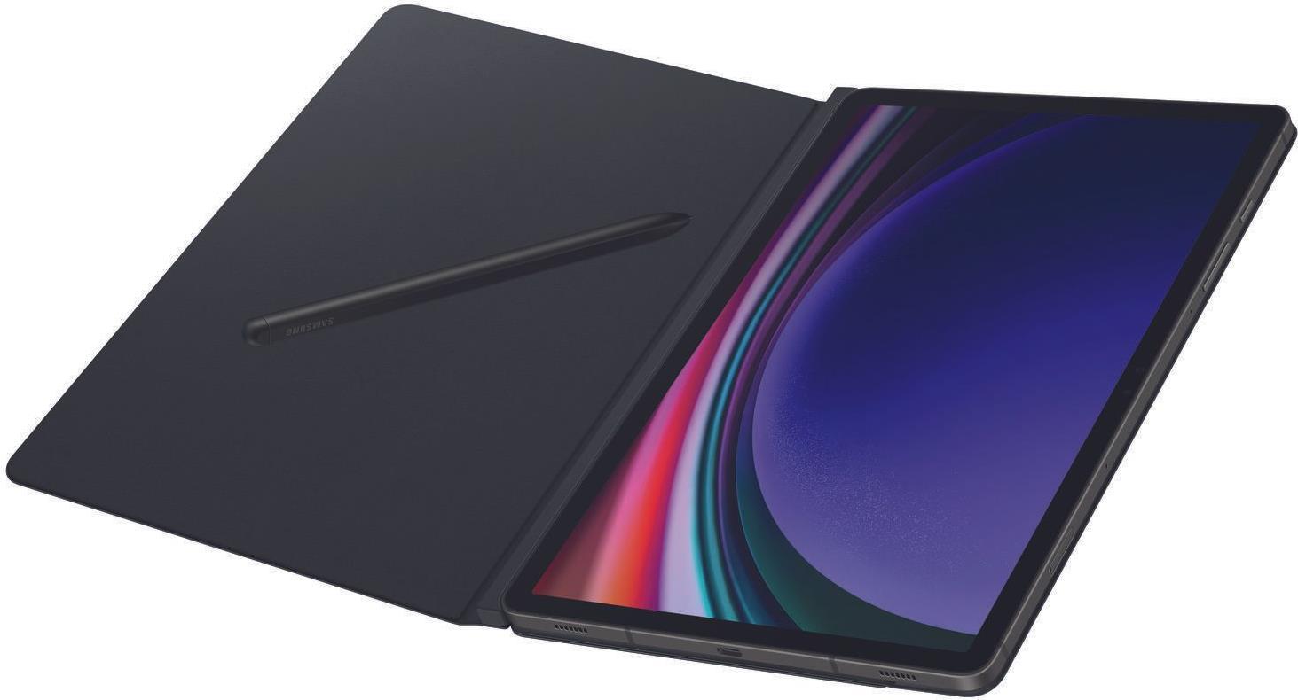 Samsung Smart Book Cover für Galaxy Tab S9