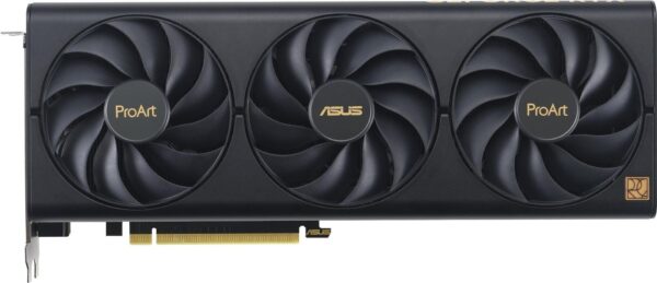 ASUS PROART-RTX4070-12G 12GB GDDR6X HDMI DP (90YV0J12-M0NA00)