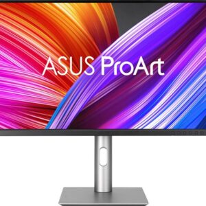 Der ProArt Display PA329CRV ist ein 31.5-Zoll 4K HDR-Monitor