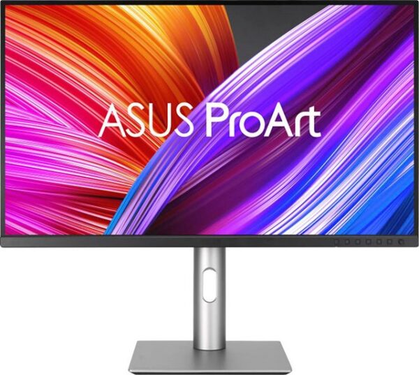 Der ProArt Display PA329CRV ist ein 31.5-Zoll 4K HDR-Monitor