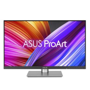 ASUS ProArt Display PA24ACRV 24 Zoll Professional Monitor (23