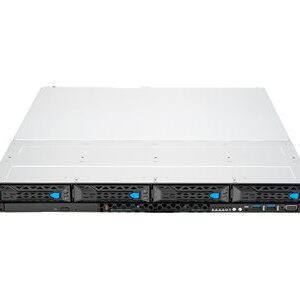 - Multimedia-Technik Server  - ASUS Server RS300-E11-RS4/450W(1+1)