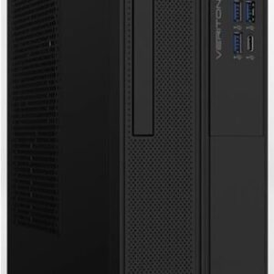 Acer Veriton X2 VX2715G - Compact Tower - Core i5 13500 / 2.5 GHz - RAM 8 GB - SSD 512 GB - UHD Graphics 770 - Win 11 Pro - Monitor: keiner (DT.R0QEG.001) Der Acer Veriton X2 VX2715G wurde entwickelt