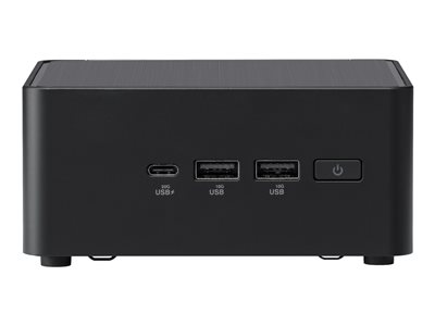 - Multimedia-Technik ASUS NUC  - ASUS NUC 14 PRO NUC14RVHU7000R2