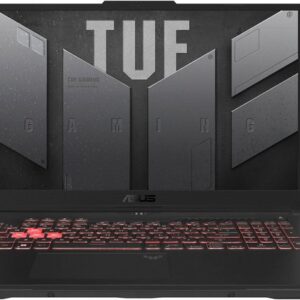 Praktisches Gerät mit Full HD-Qualität Das TUF Gaming A17 FA707NU-HX051W ist ein Gaming-Notebook der Marke Asus. Gaming-Liebhaber kommen dank guter Grafikkarte